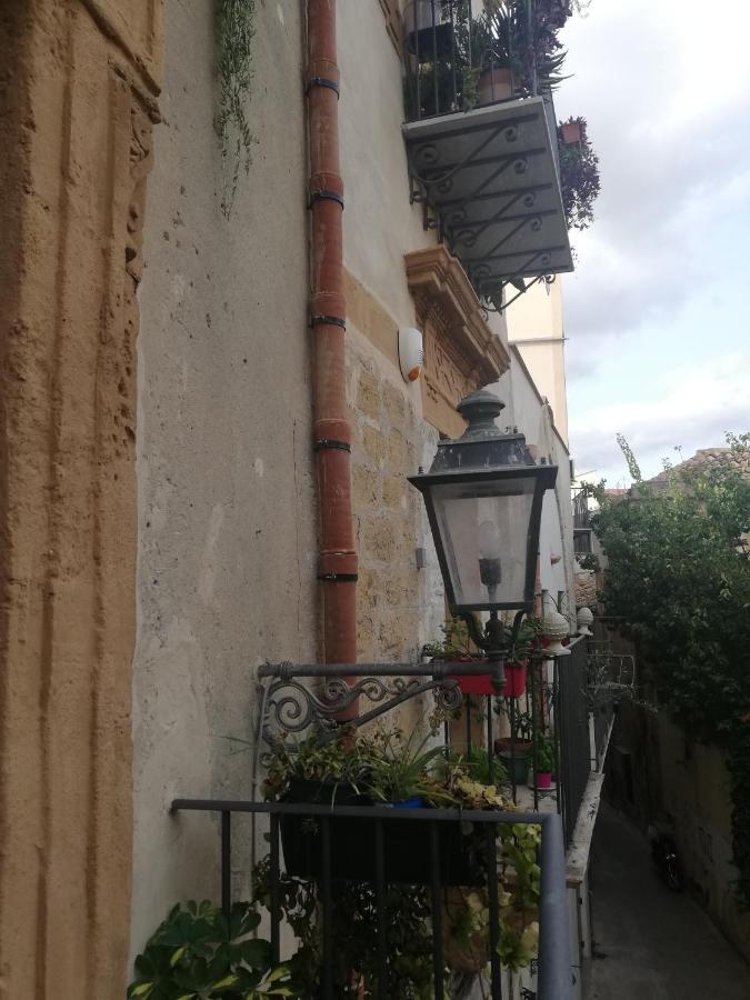 Arimatea Casa Apartment Palermo