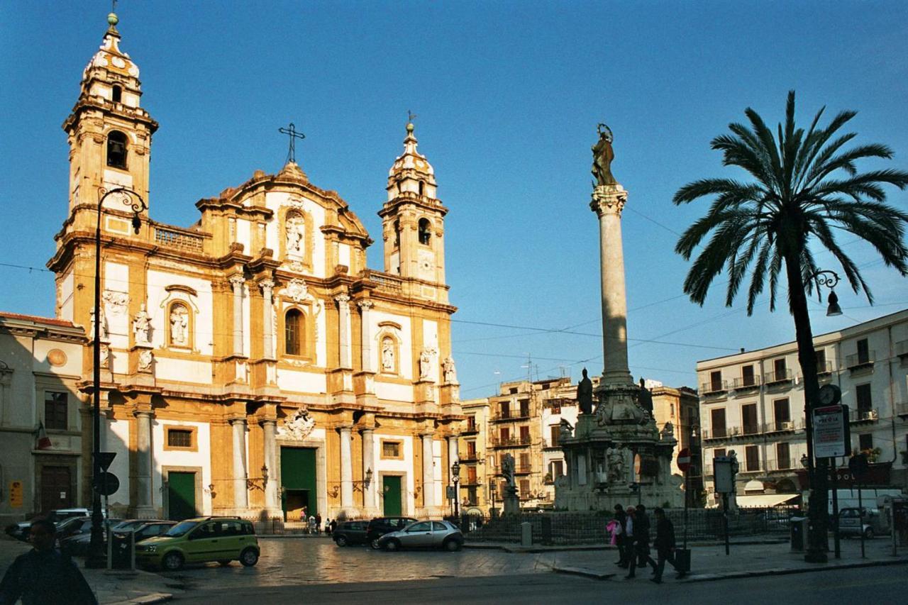 Opera Dei Pupi * Palermo