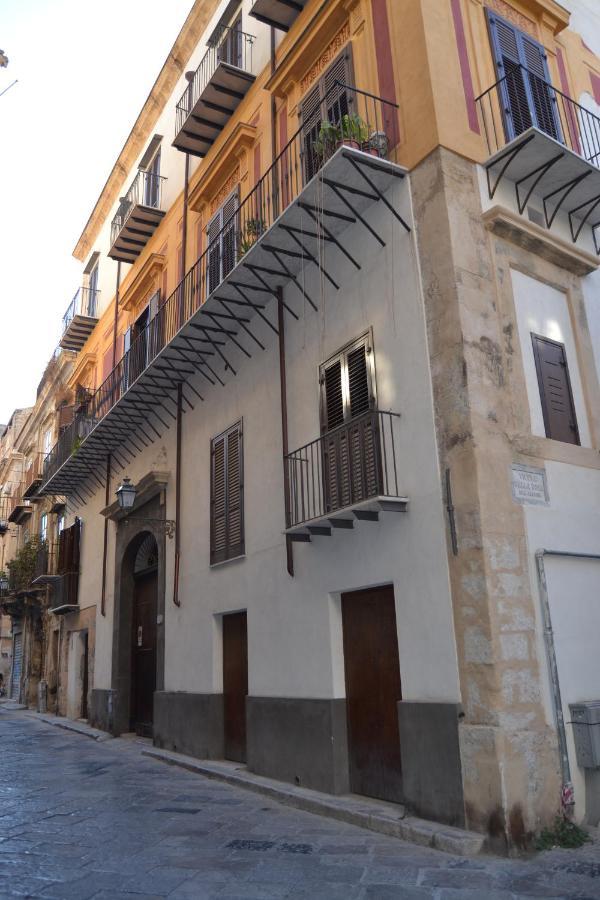 Greco Abatellis Bed & Breakfast 2*