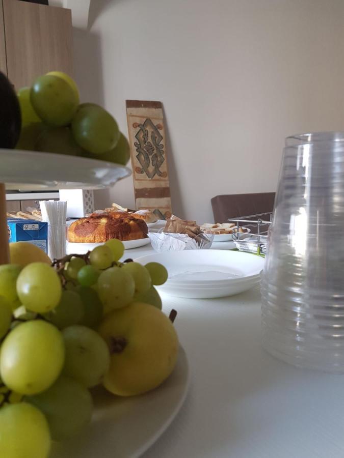Greco Abatellis Bed & Breakfast