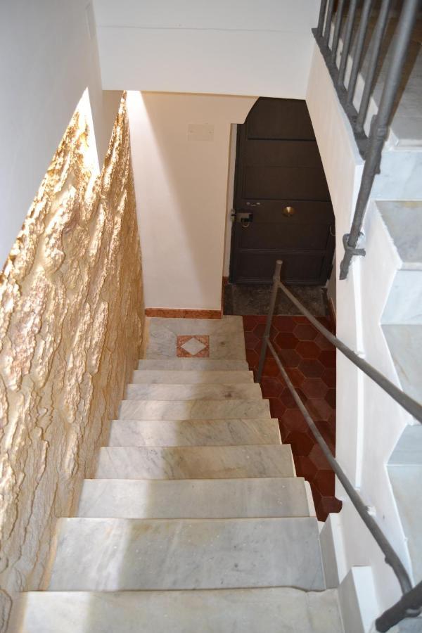Greco Abatellis Bed & Breakfast