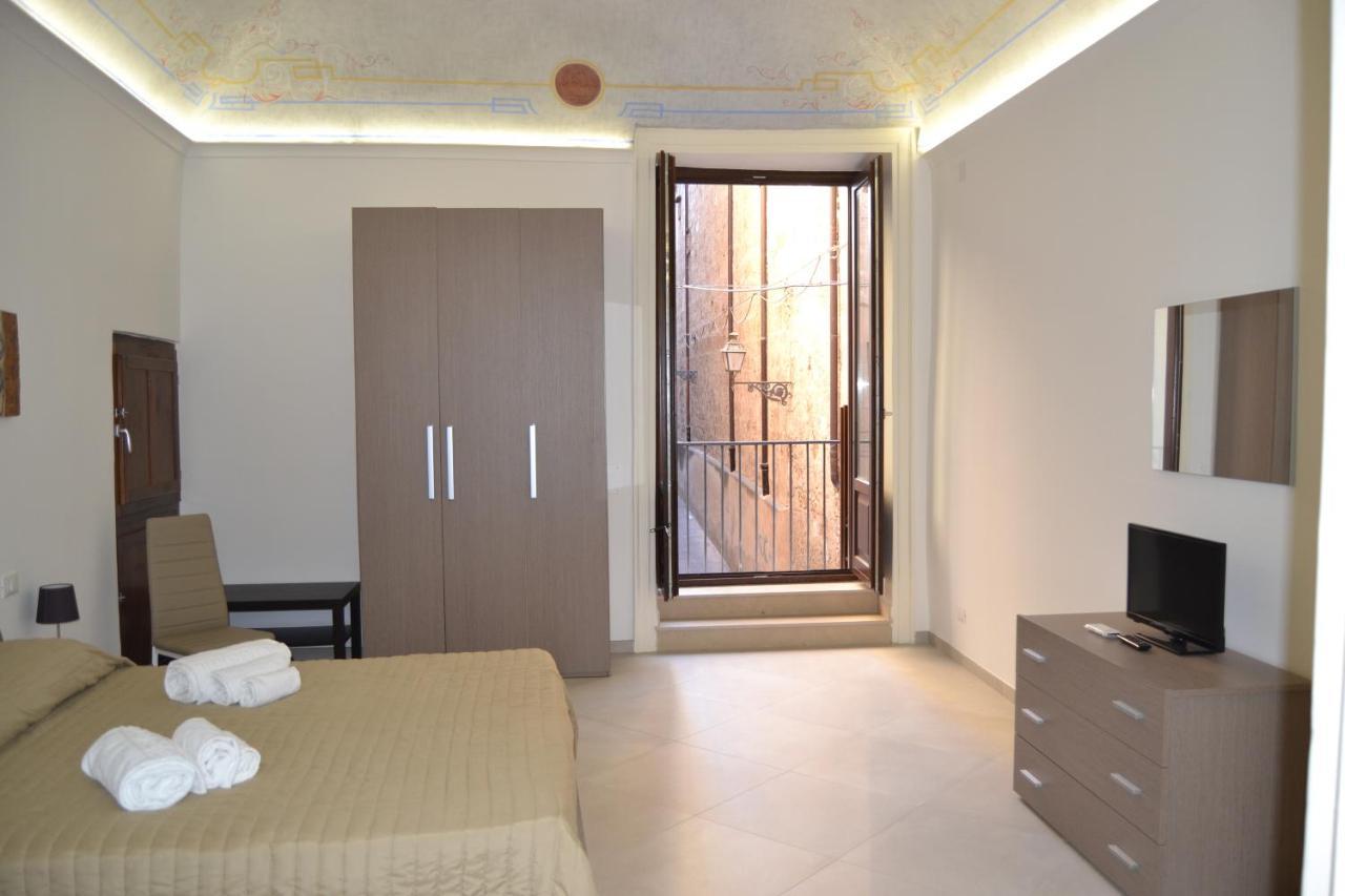 Bed & Breakfast Greco Abatellis 2*