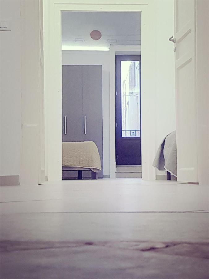 Bed & Breakfast Greco Abatellis Palermo