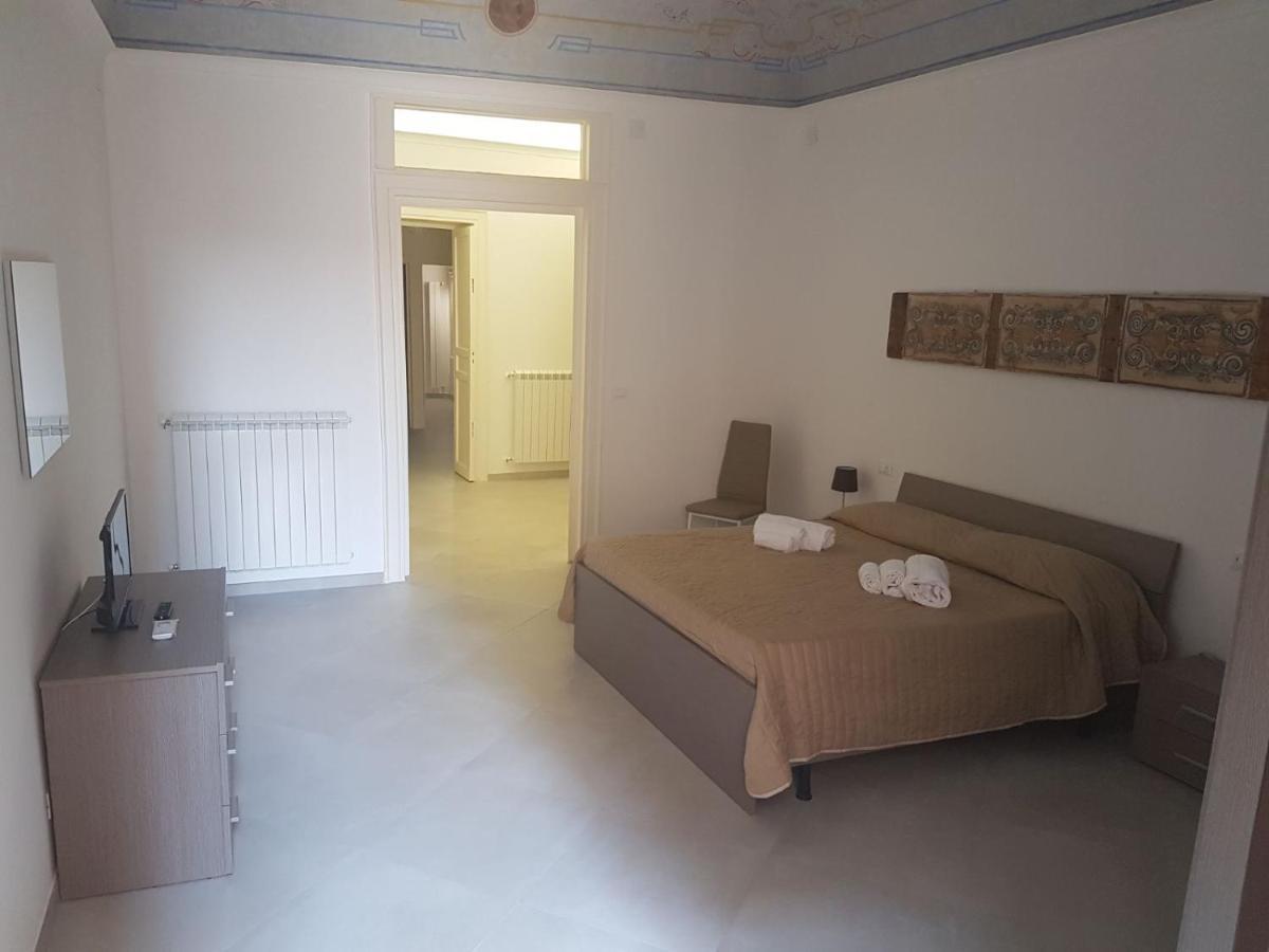 Greco Abatellis Bed & Breakfast