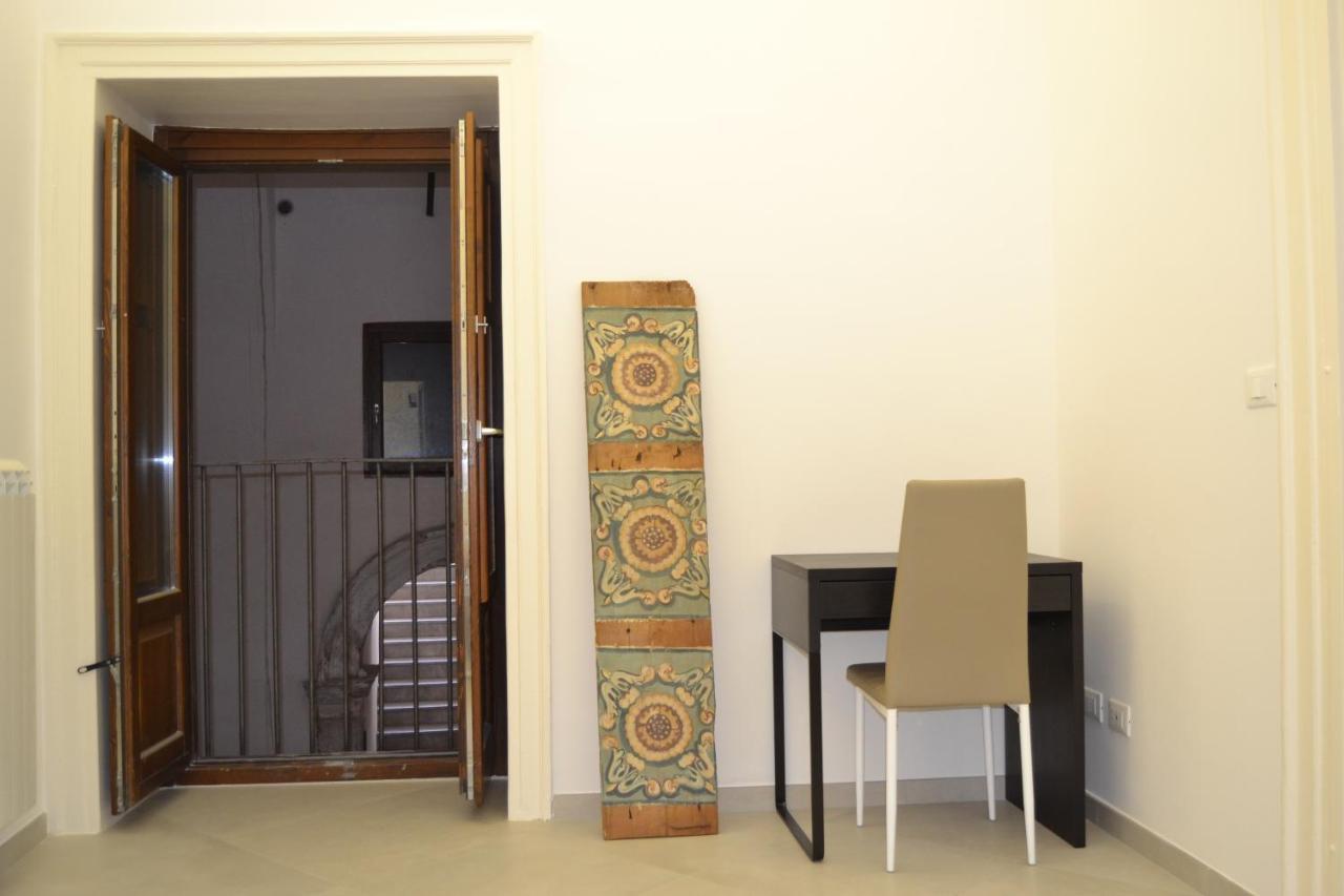 Greco Abatellis Bed & Breakfast Palermo