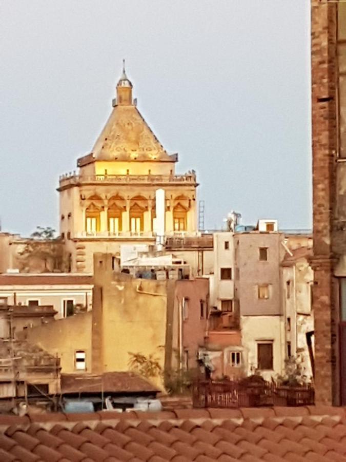 Le Sorgenti Del Papireto Bed & Breakfast Palermo
