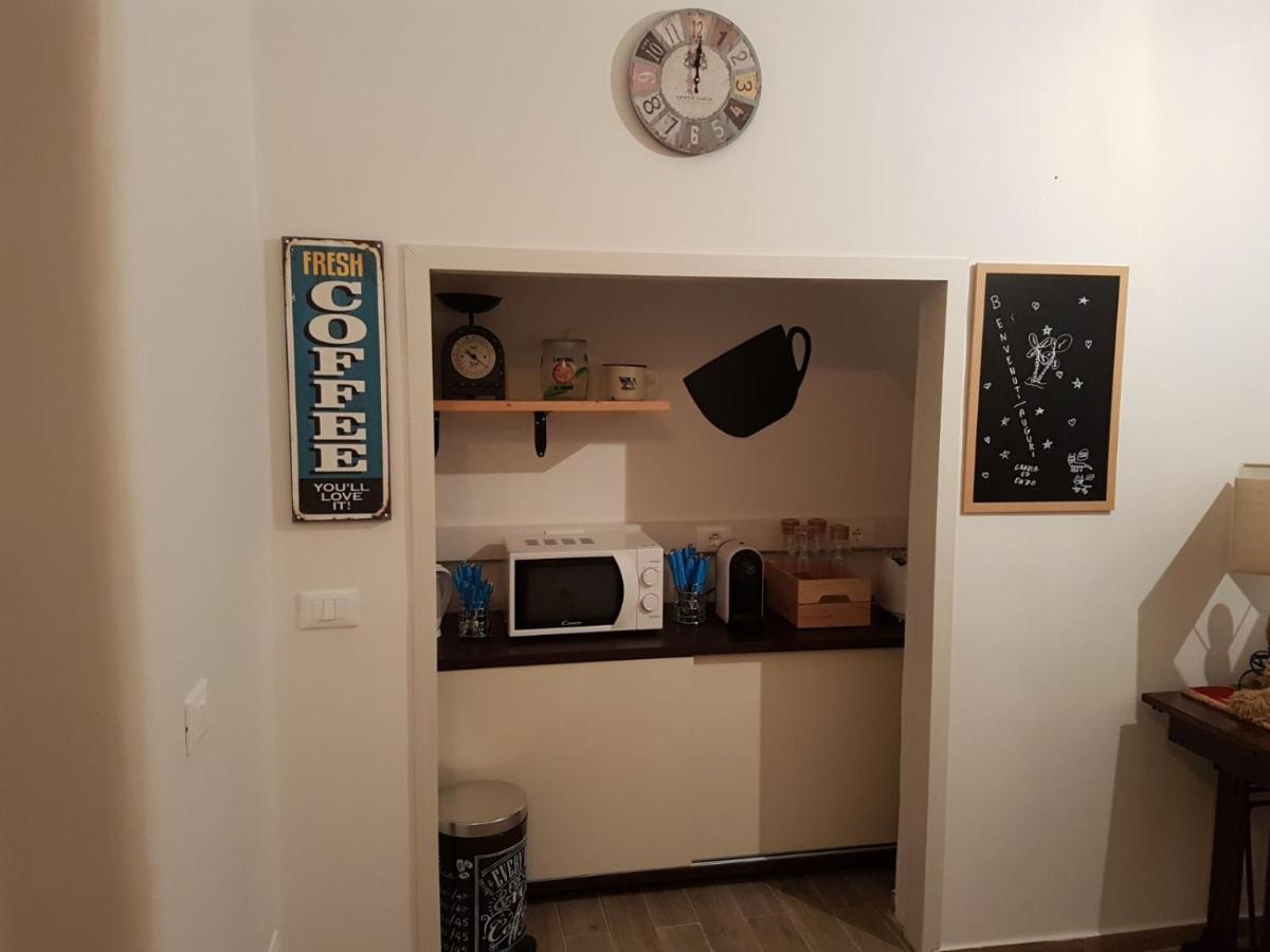 Le Sorgenti Del Papireto