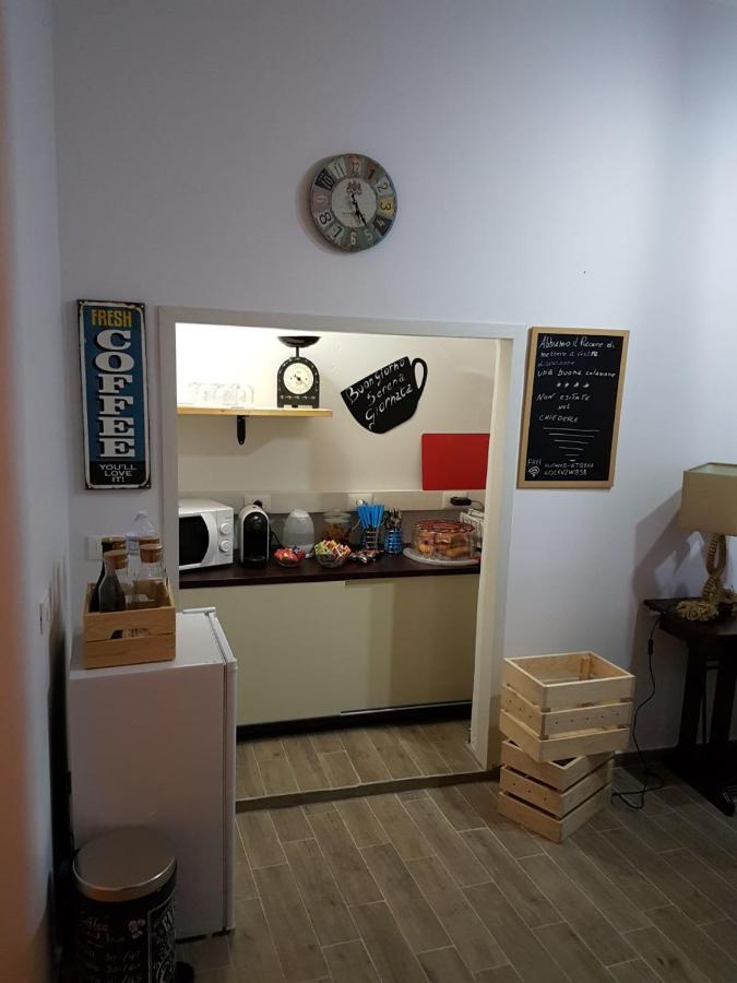 Le Sorgenti Del Papireto * Palermo
