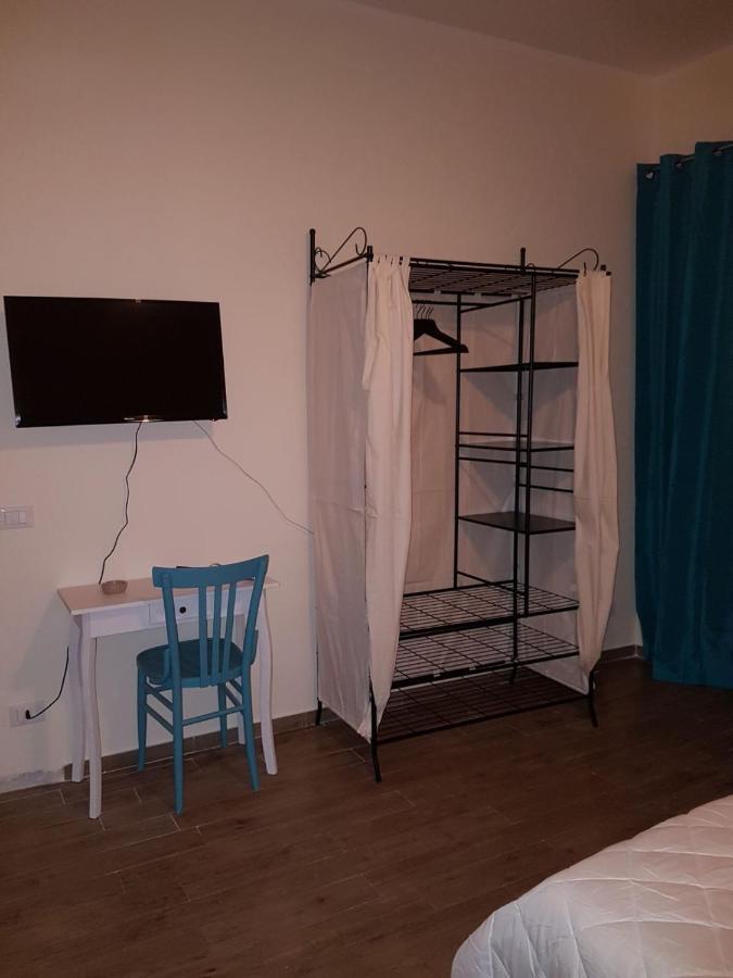Le Sorgenti Del Papireto Bed & Breakfast