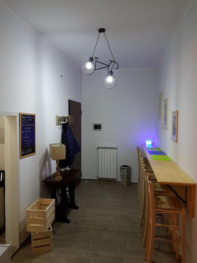 Bed & Breakfast Le Sorgenti Del Papireto Palermo