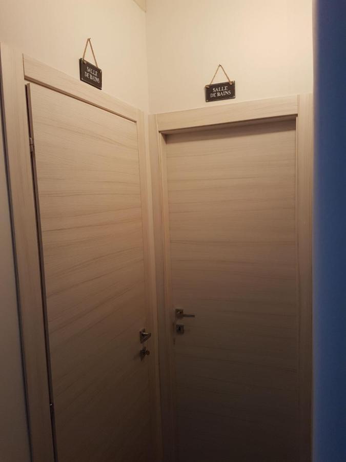 Le Sorgenti Del Papireto Bed & Breakfast Palermo