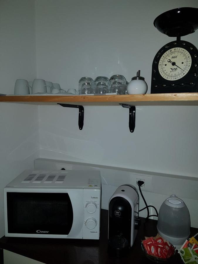 Bed & Breakfast Le Sorgenti Del Papireto *