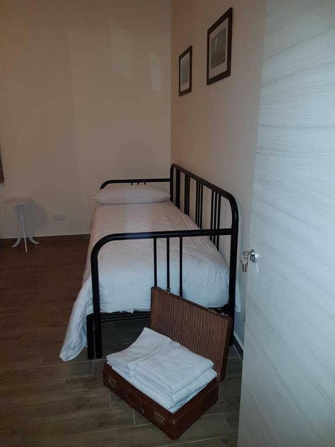 Le Sorgenti Del Papireto Bed & Breakfast *