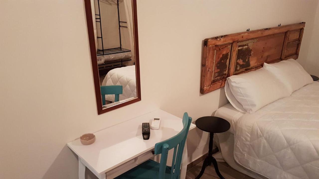 Bed & Breakfast Le Sorgenti Del Papireto *