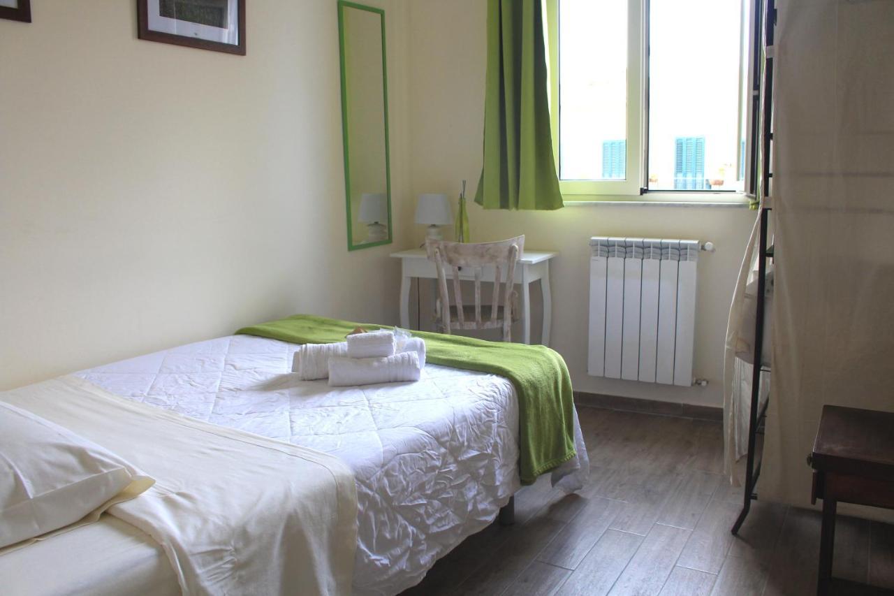 Bed & Breakfast Le Sorgenti Del Papireto *