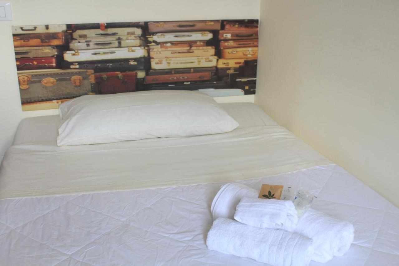Bed & Breakfast Le Sorgenti Del Papireto