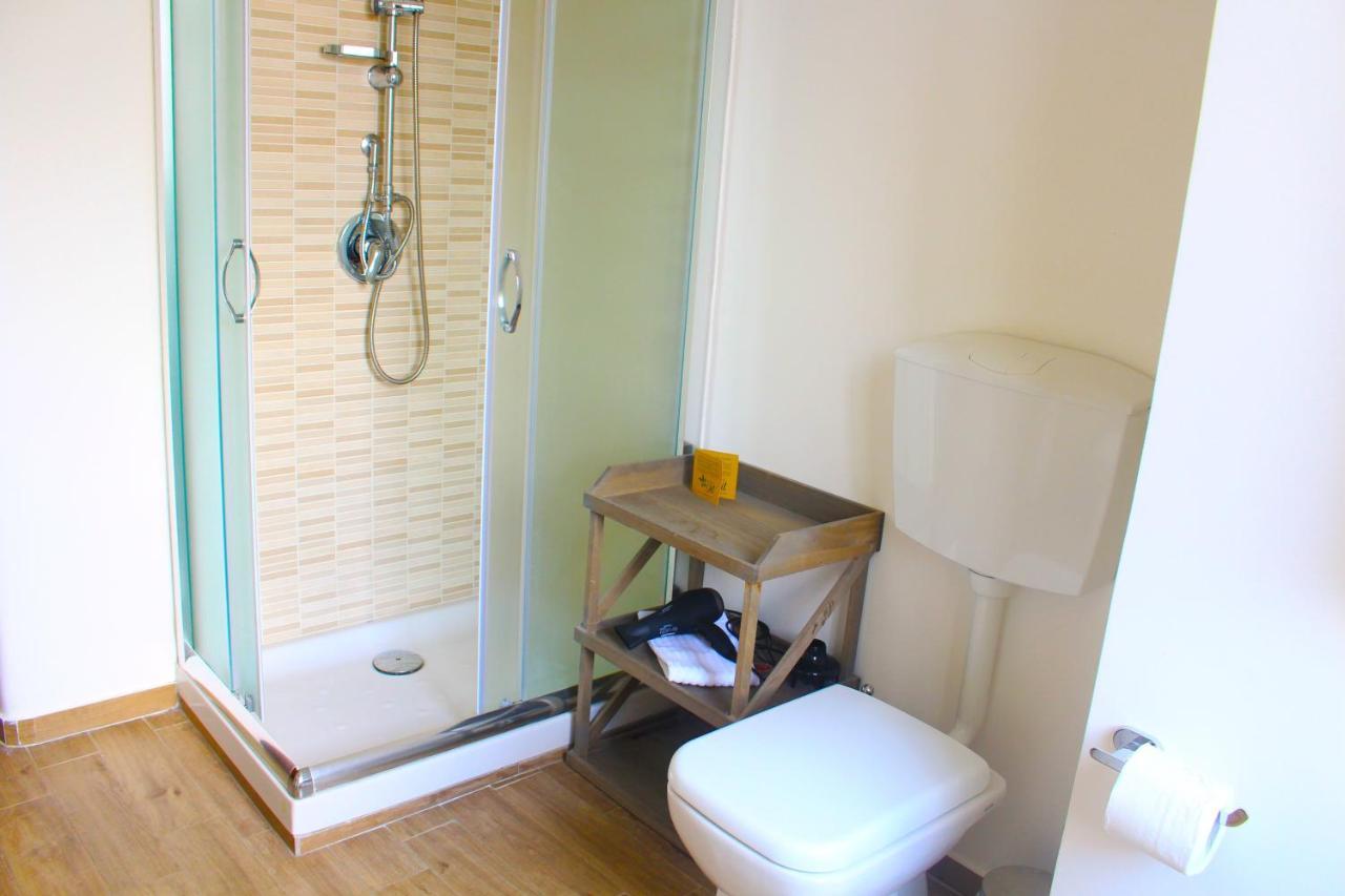 Le Sorgenti Del Papireto Bed & Breakfast *