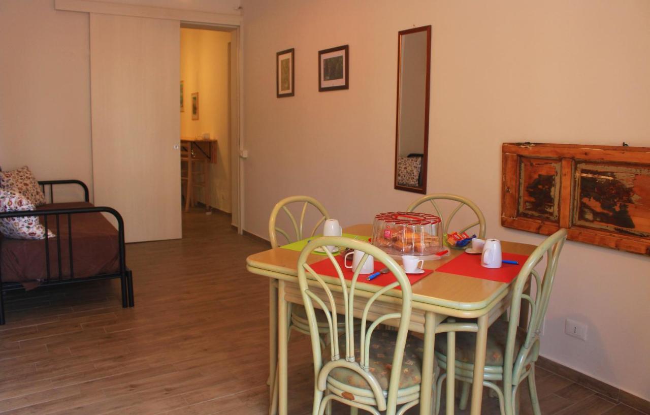 Le Sorgenti Del Papireto Palermo