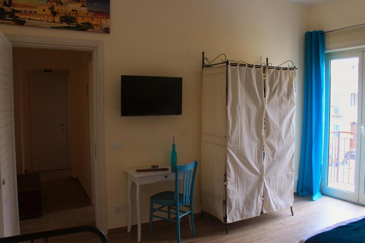 Le Sorgenti Del Papireto Bed & Breakfast Palermo