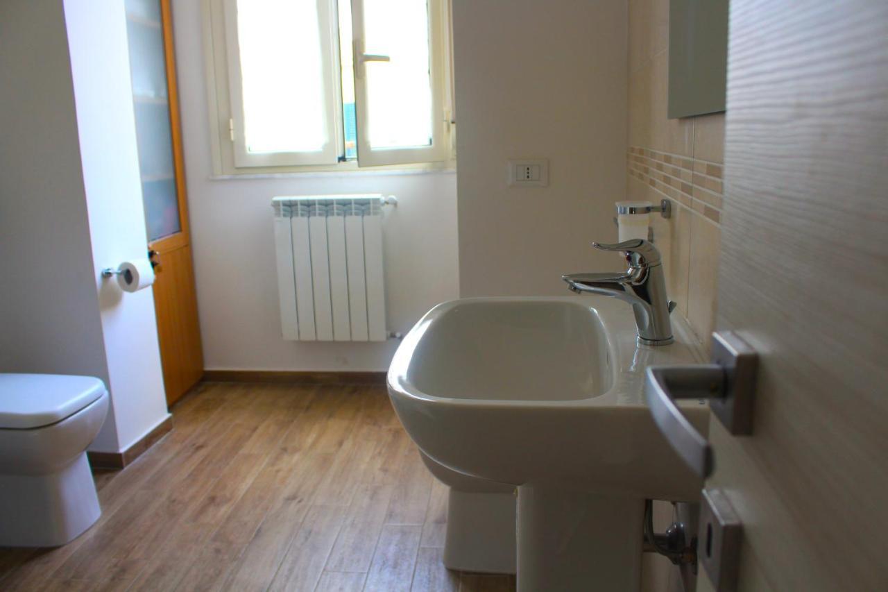 Le Sorgenti Del Papireto Bed & Breakfast Palermo