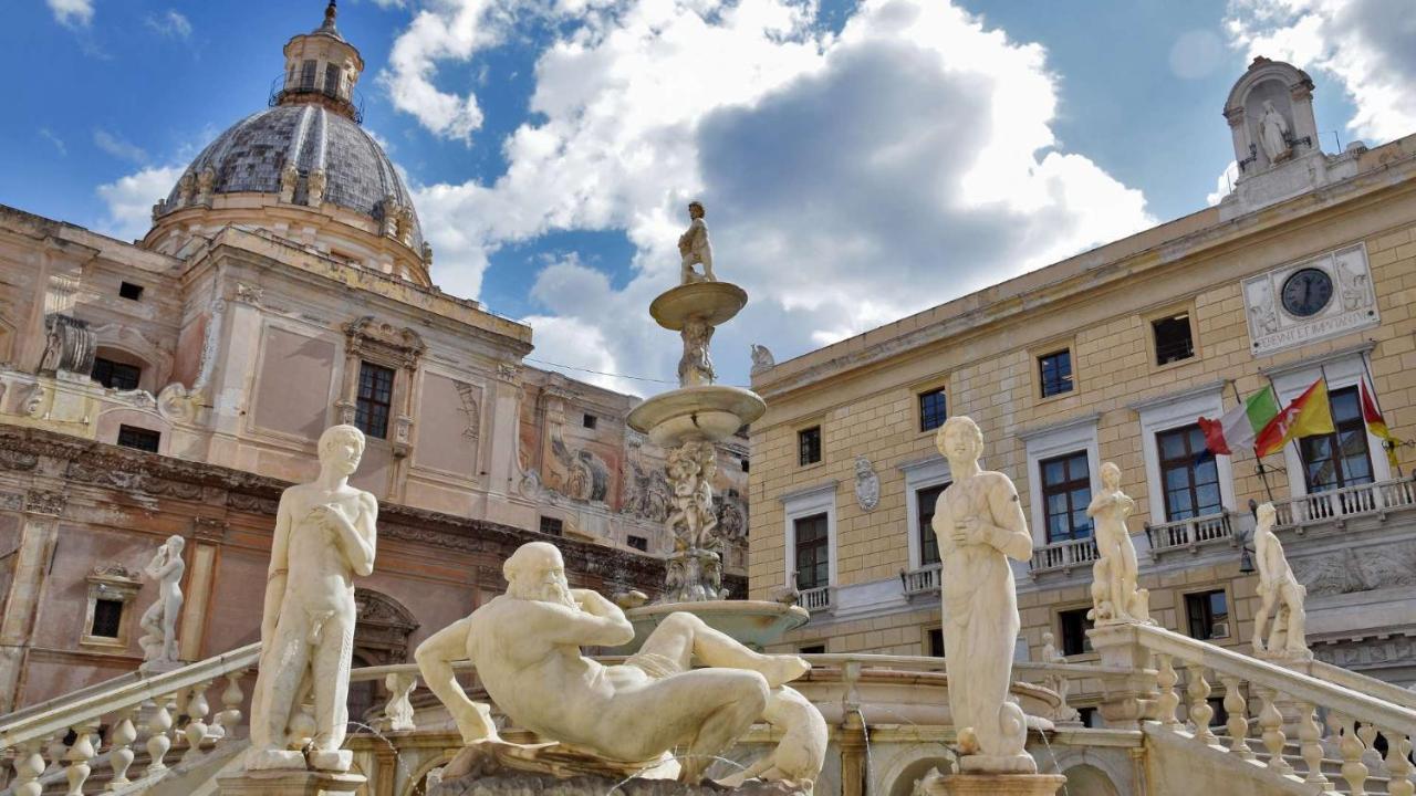 Opera Dei Pupi * Palermo