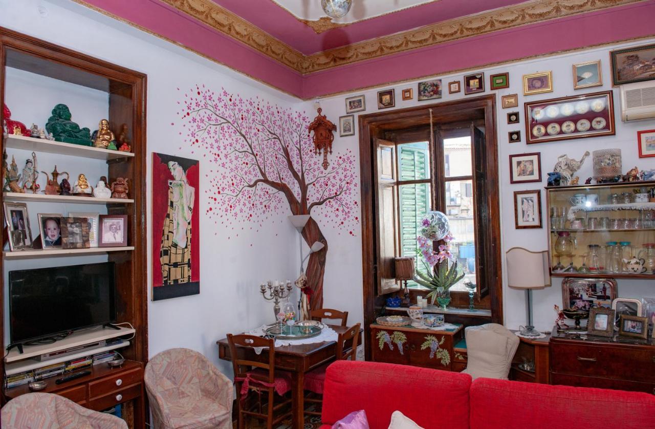 B & B Sonia Palermo