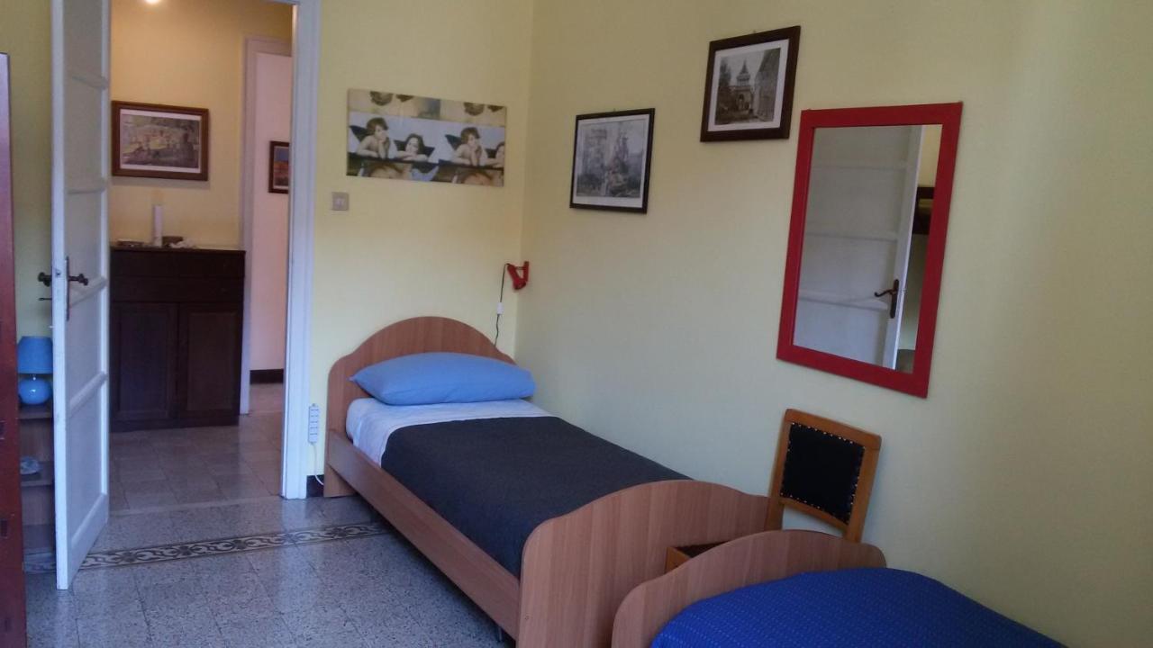 Trivani Perez Apartment