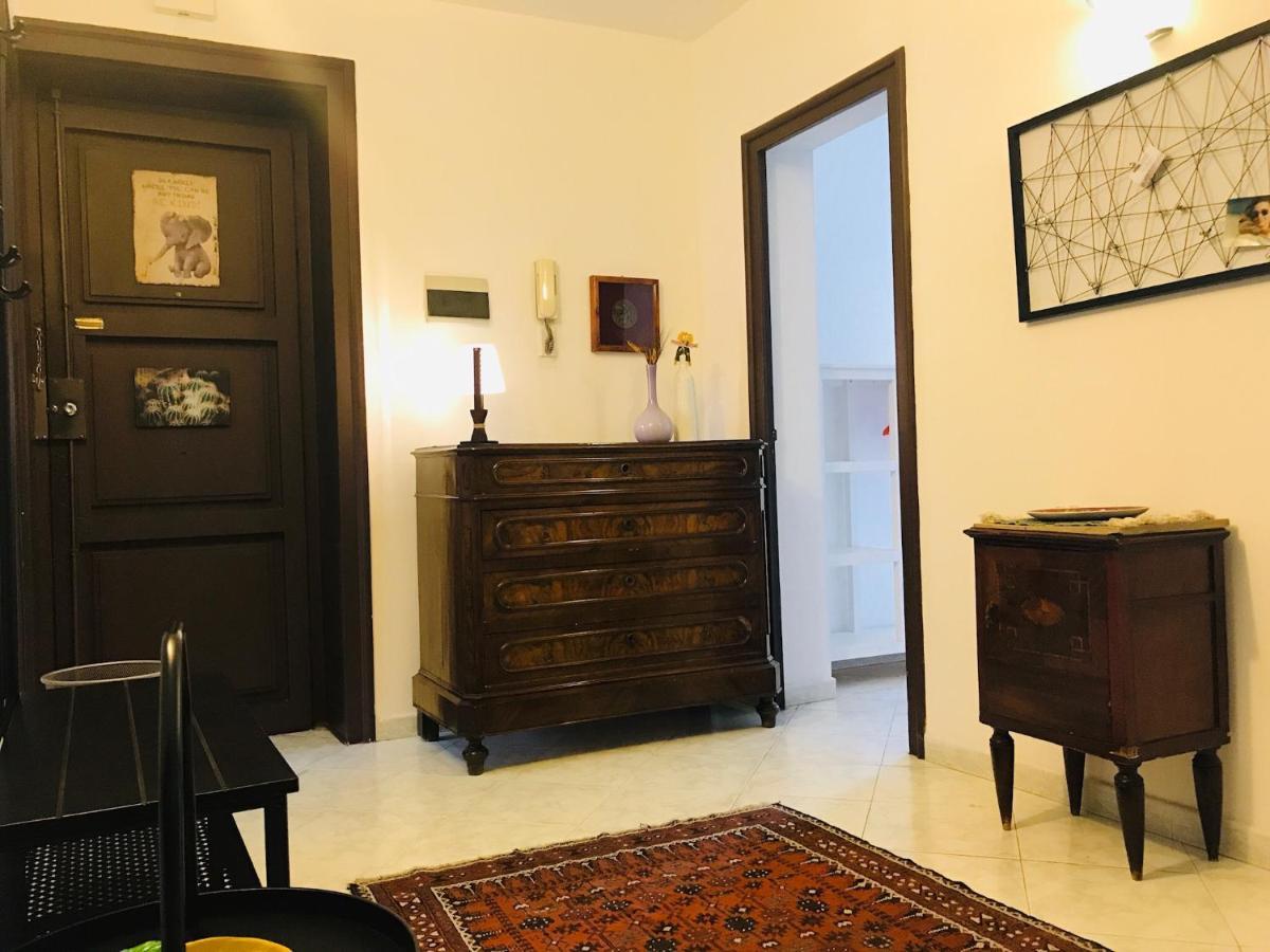 Apartamento 4 Passi Casa *