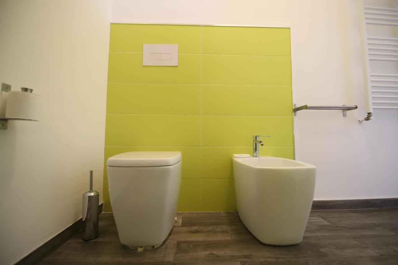 Le Cupole Design Casa de hóspedes Palermo