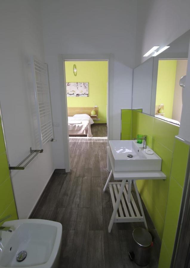Le Cupole Design Casa de hóspedes Palermo