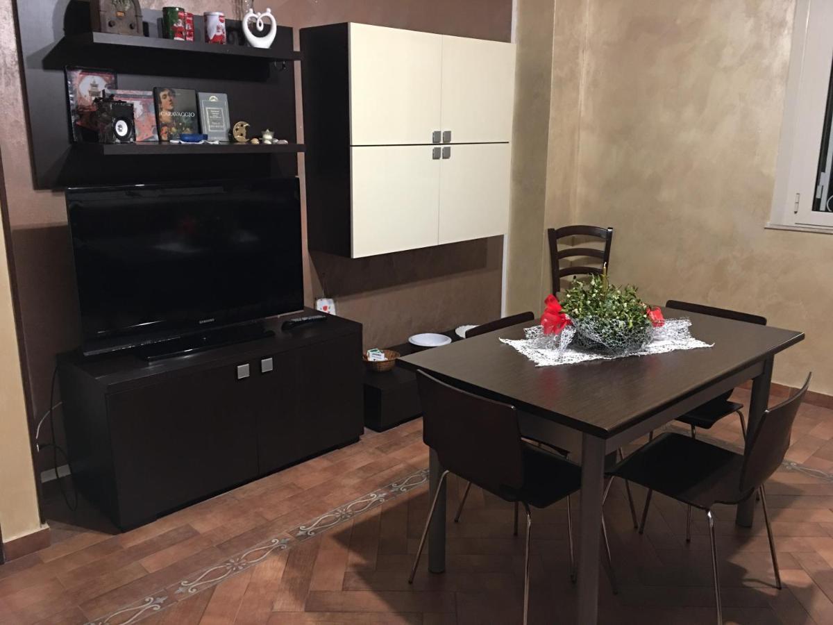 Casa Igiea Apartment