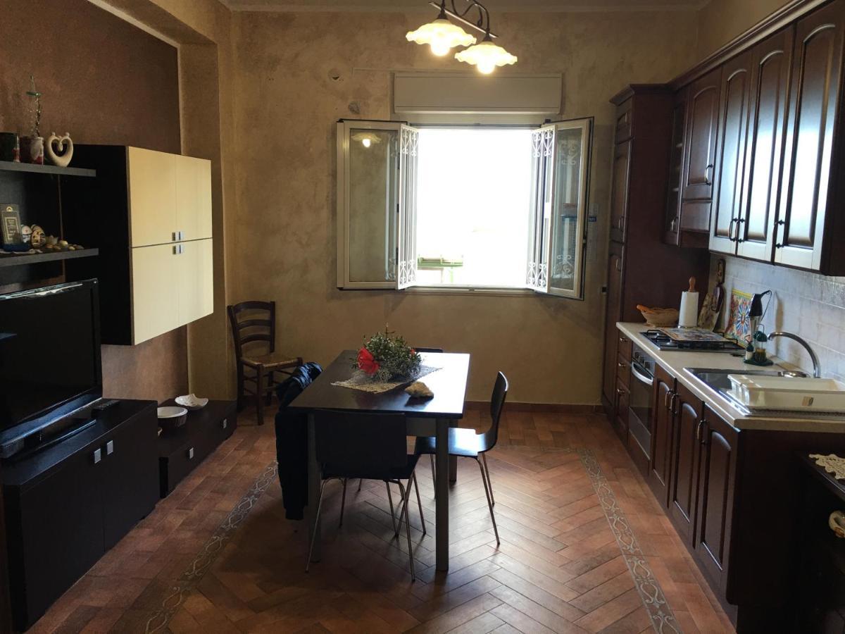 Casa Igiea Apartment Palermo
