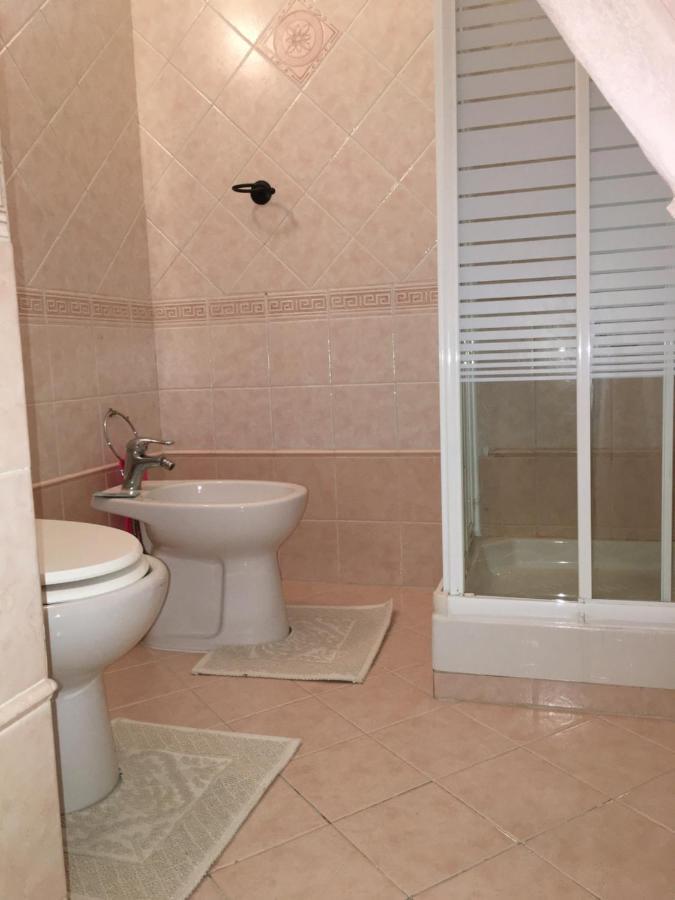 Apartment Casa Igiea Palermo