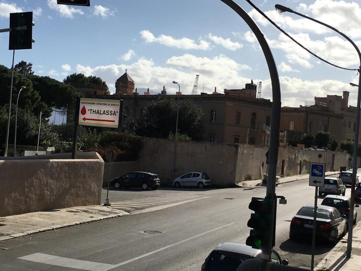 Casa Igiea Palermo
