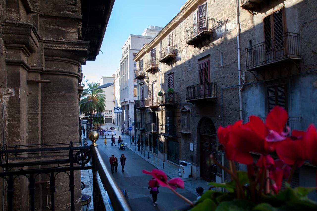 Casa Mamo 36 Palermo