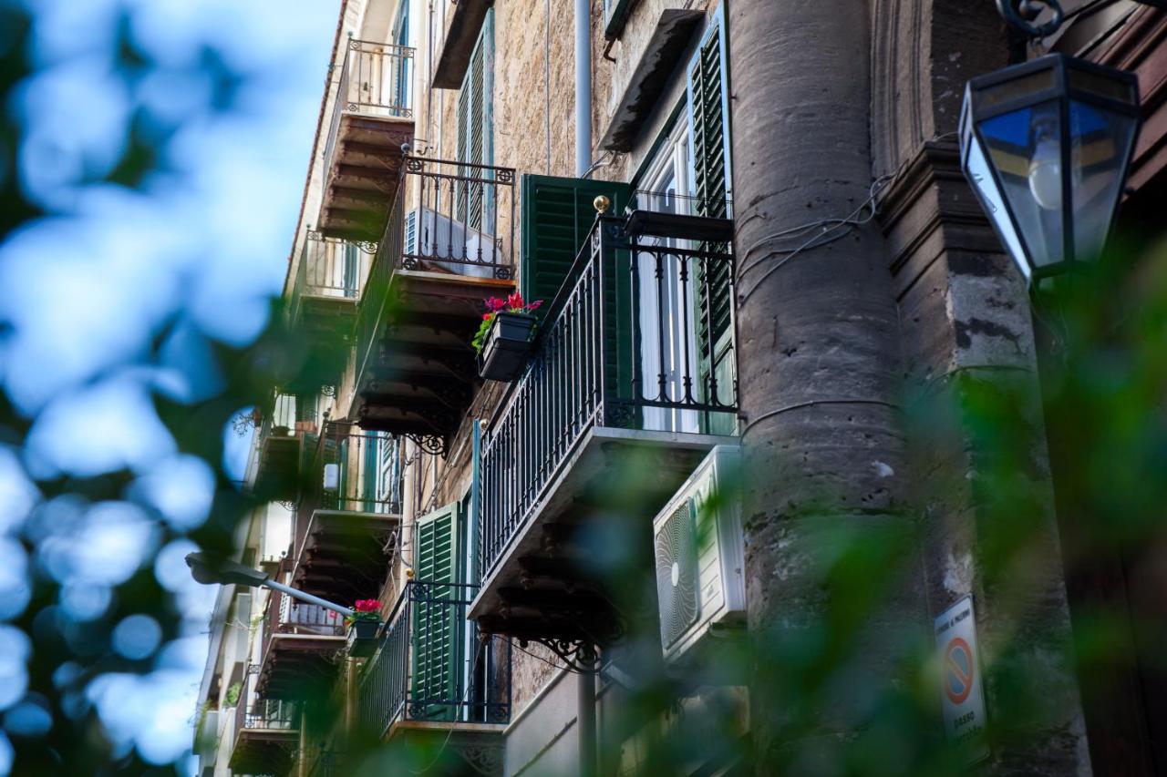 Casa Mamo 36 Palermo