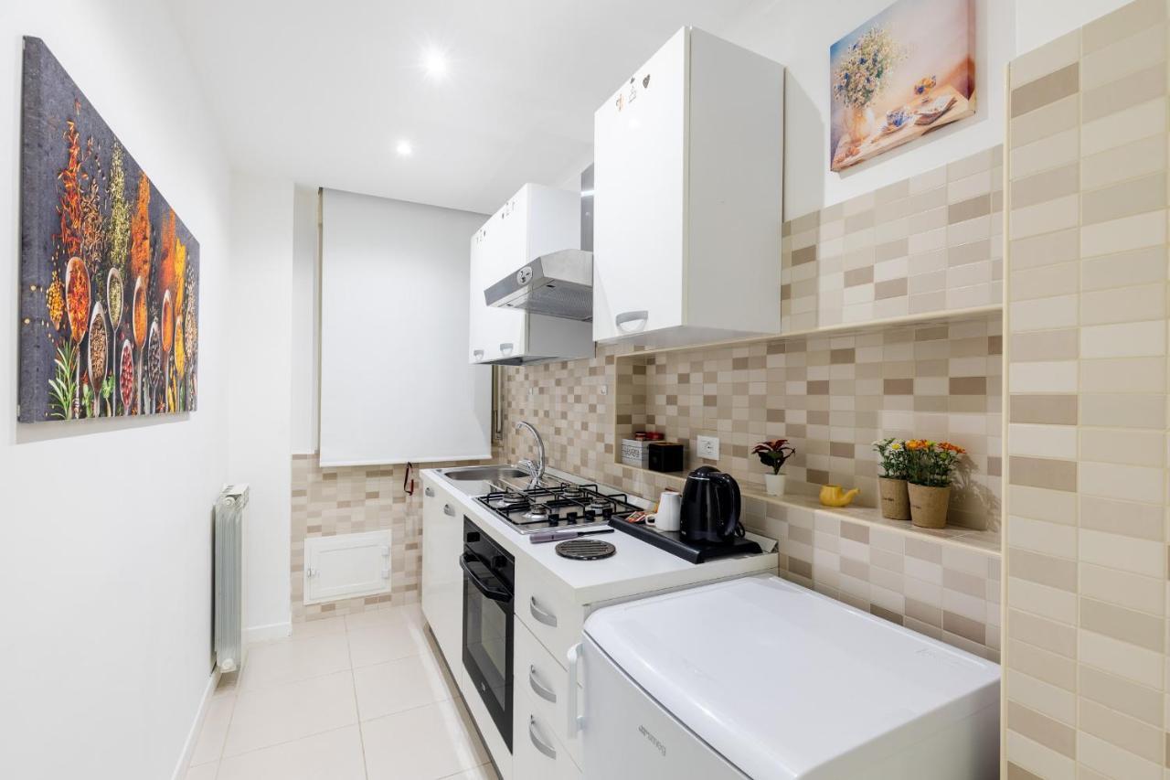 Residenze Chamur Via Mariano Migliaccio *