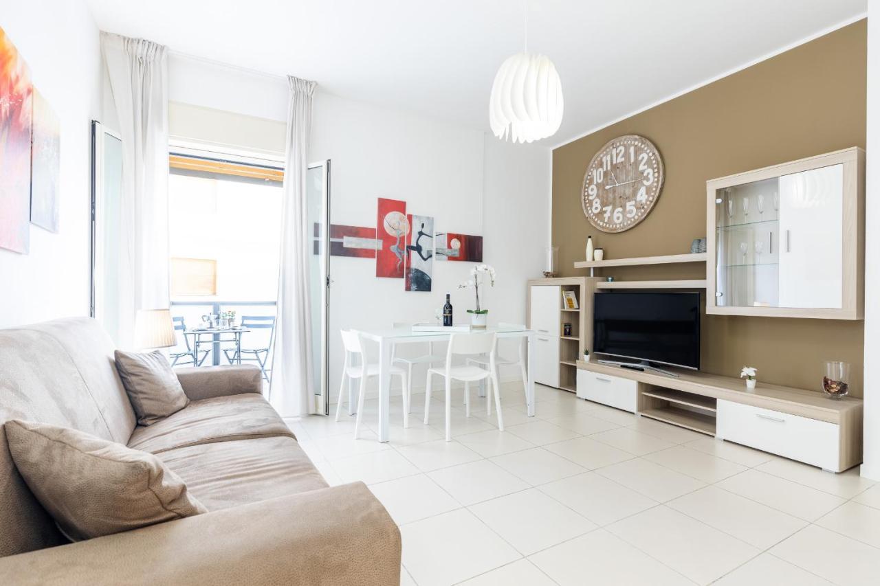 Apartamento Residenze Chamur Via Mariano Migliaccio Palermo