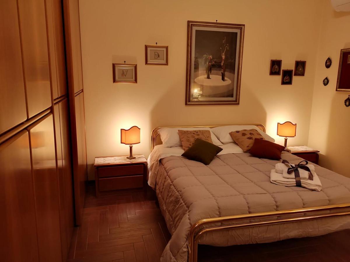 The White House Apartment Palermo