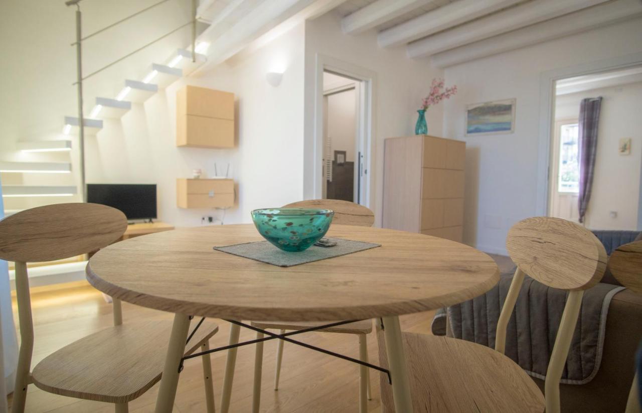 Casa Gelsomino Holiday home
