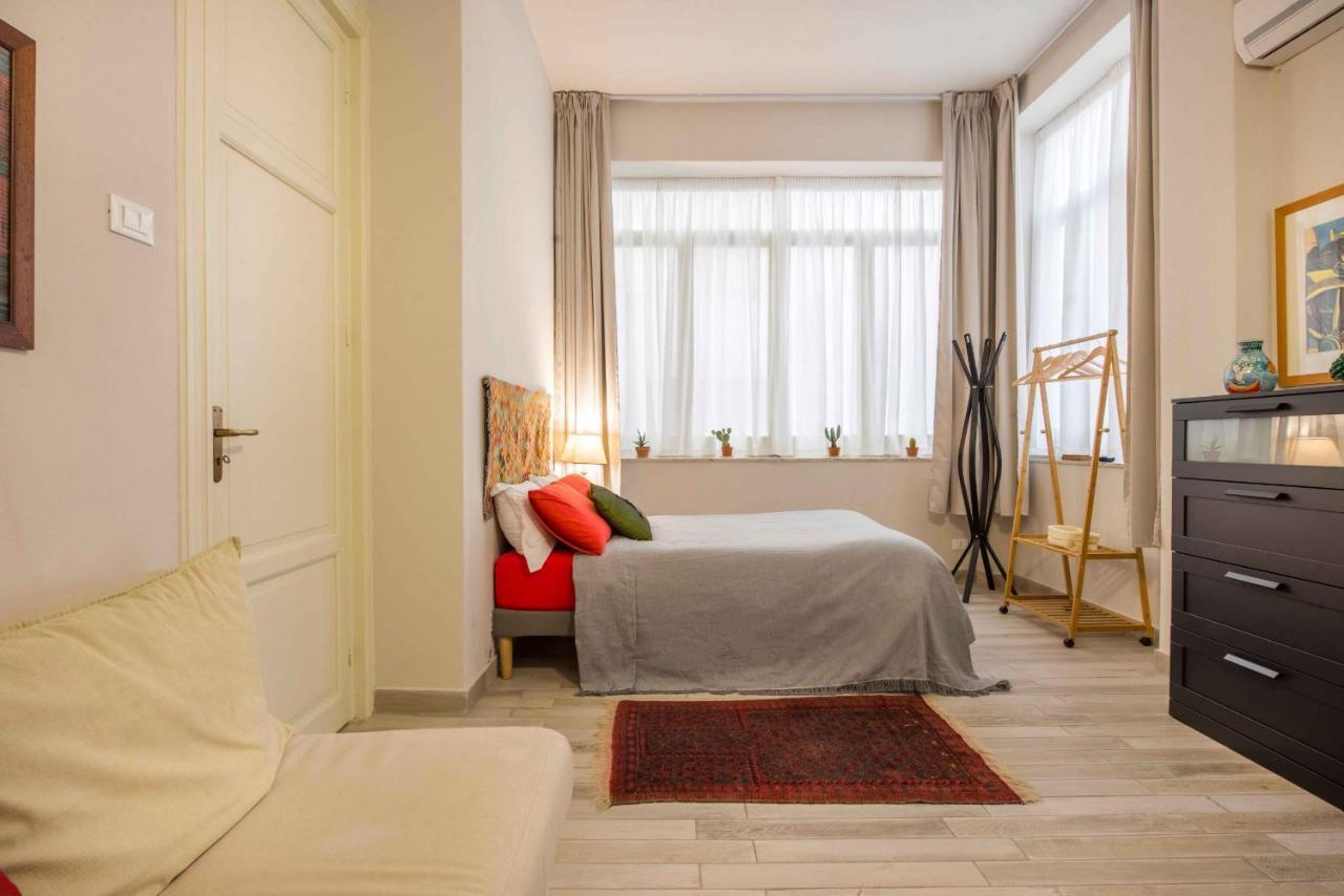 Apartment Granatelli By Wonderful Italy *