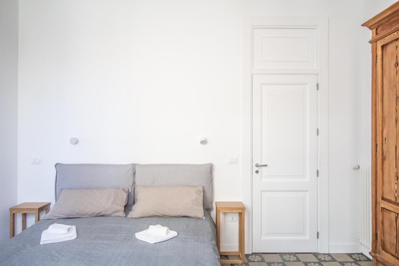 Bed & Breakfast Babbaluci - Centro Storico *