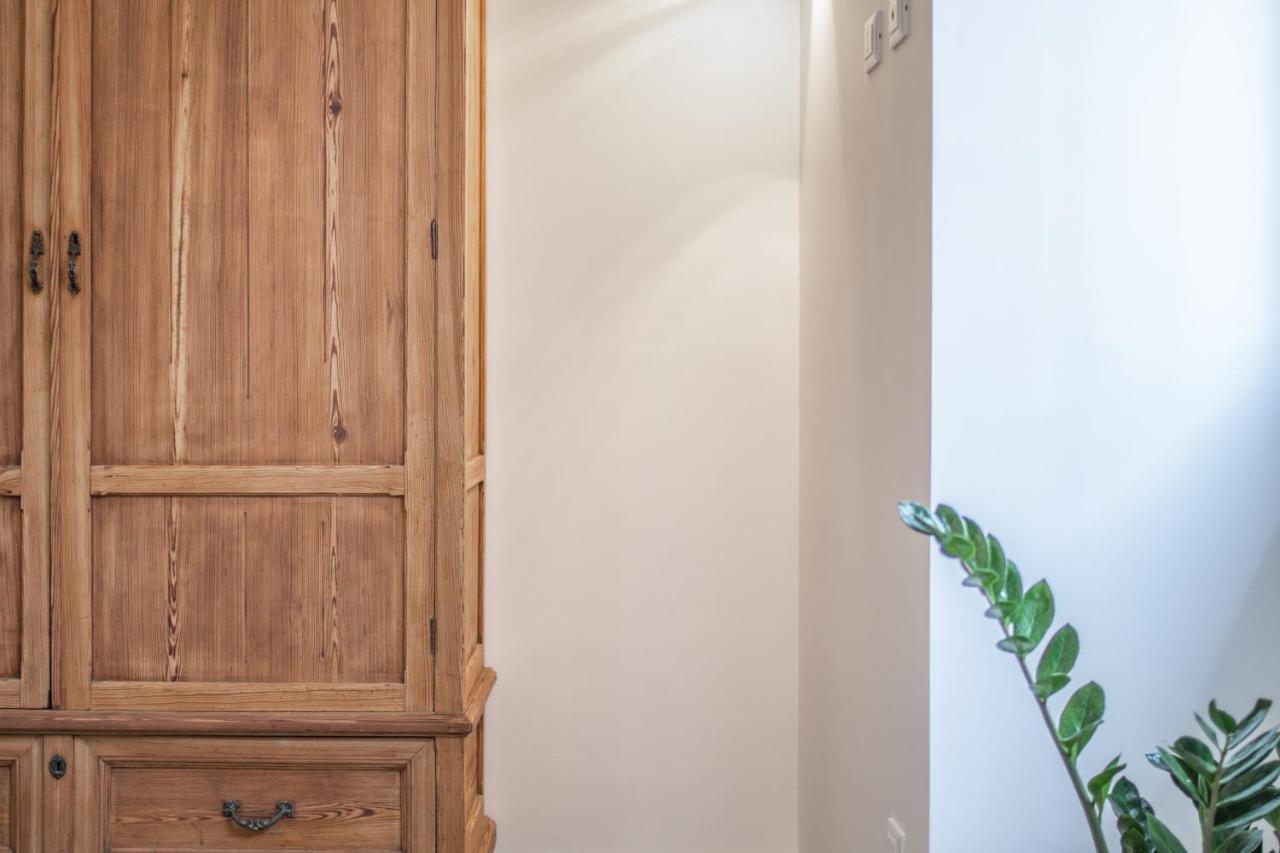 Babbaluci - Centro Storico Bed & Breakfast Palermo