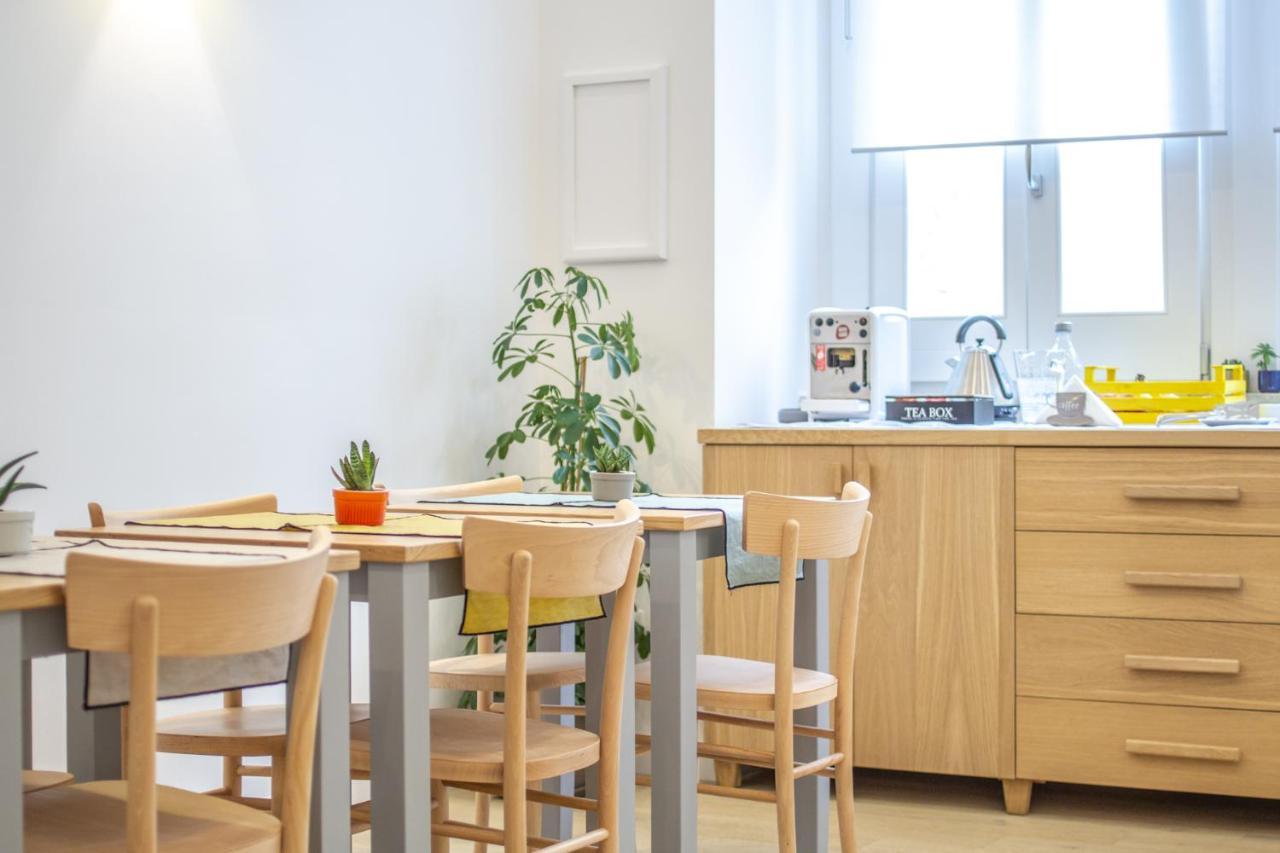 Babbaluci - Centro Storico Bed & Breakfast Palermo