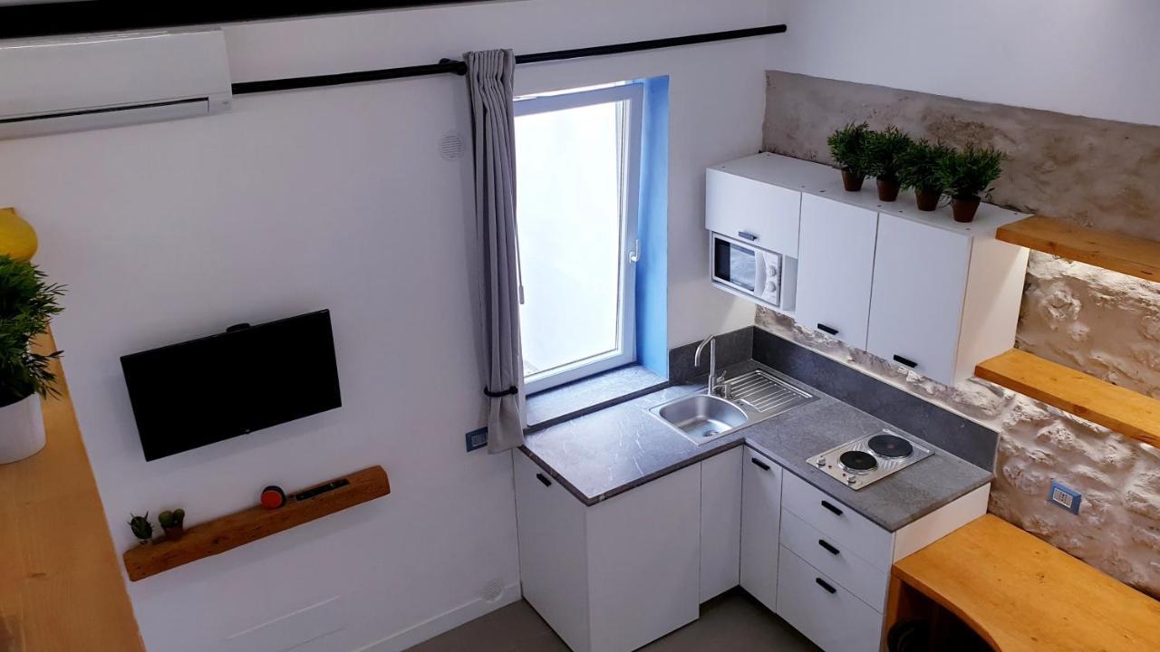 Holiday home Mediterraneo House Palermo