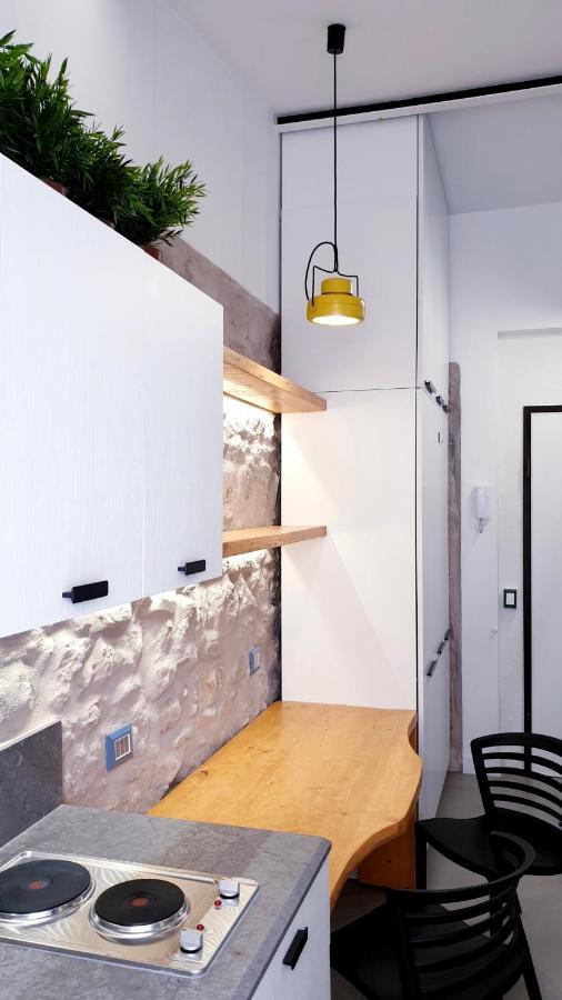 Mediterraneo House Holiday home *