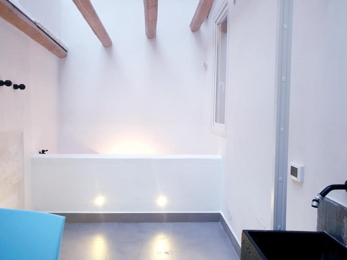 Holiday home Mediterraneo House Palermo