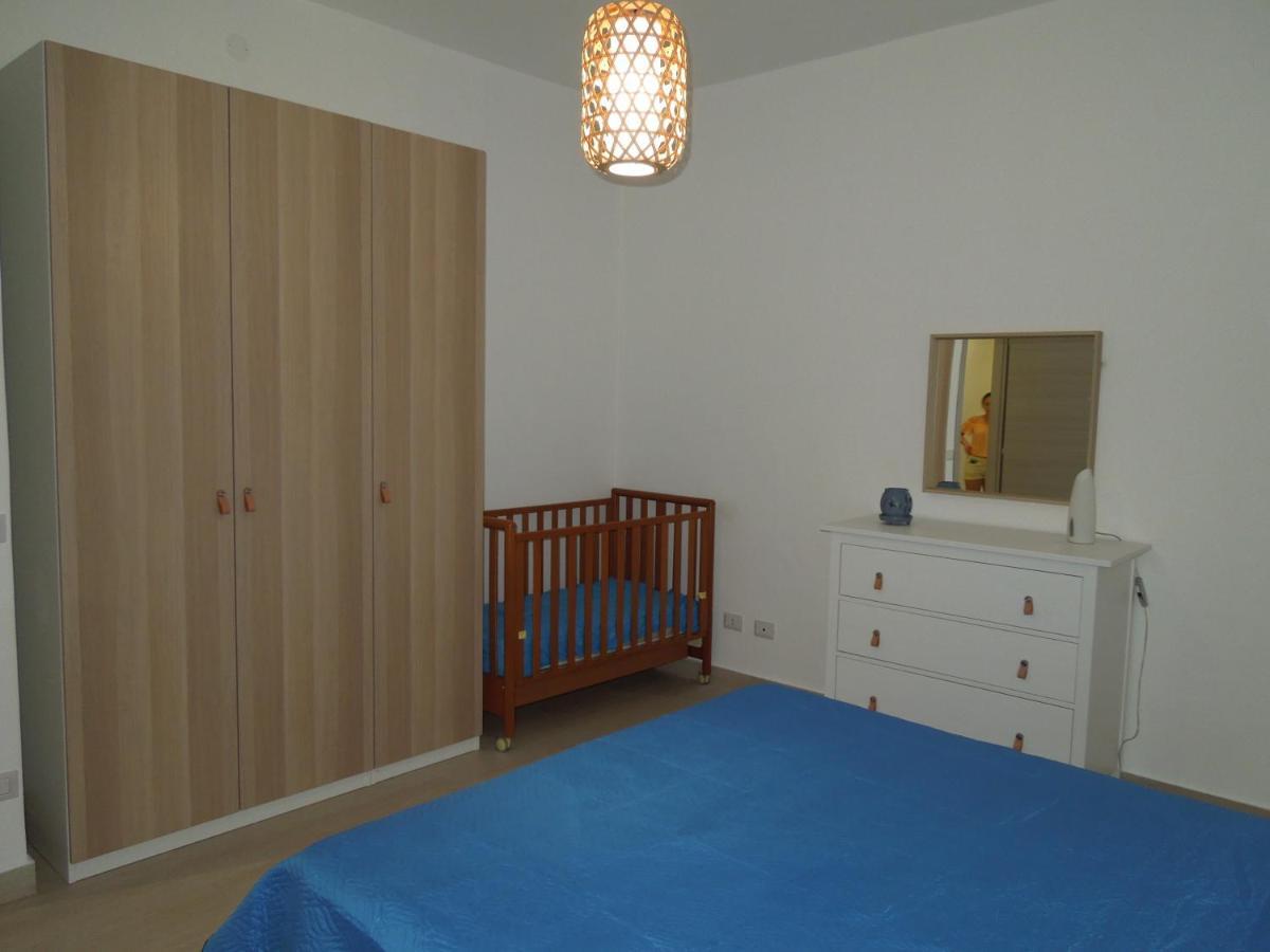 Mondello Rose House Appartamento *
