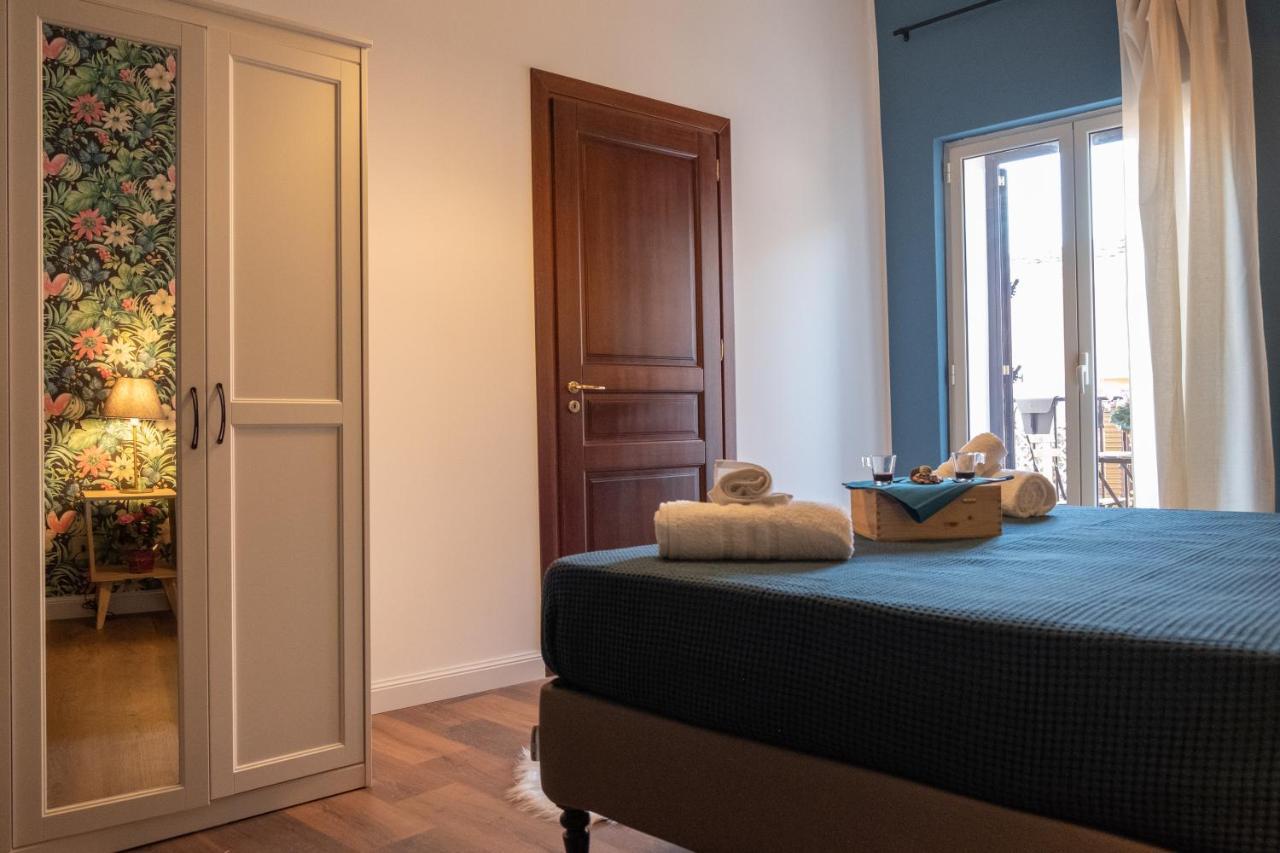 Appartamento Casa Ballarò *
