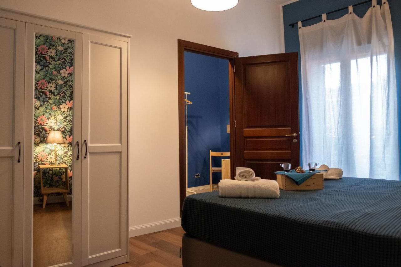 Appartamento Casa Ballarò